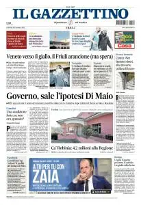 Il Gazzettino Friuli Venezia Giulia - 28 Gennaio 2021