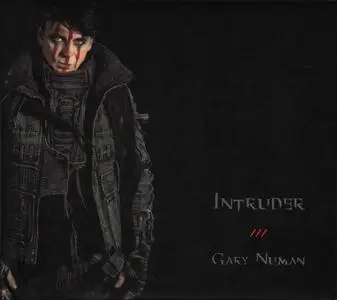 Gary Numan - Intruder (2021) {Special Edition} *PROPER*