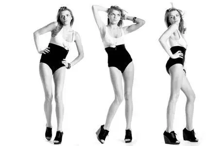 How To Make Anyone Look Their Best In The Picture Part 2: Body Language
