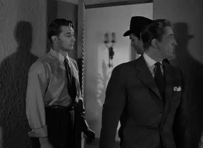 Out of the Past (1947)