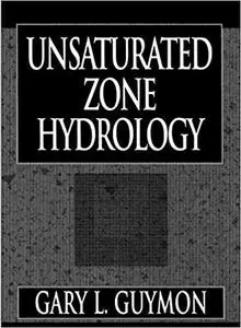 Unsaturated Zone Hydrology