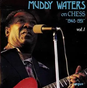 Muddy Waters - Muddy Waters On Chess Vol. 1-2 (1984)