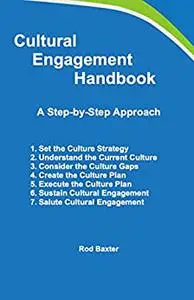 Cultural Engagement Handbook: A Step-by-Step Approach