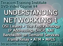 Teracom - Understanding Networking