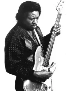 Willie Kent & Willie James Lyons - Ghetto (1998)