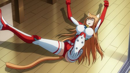 Asobi ni Ikuyo! (2010)