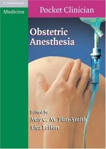 Obstetric Anesthesia [Repost]