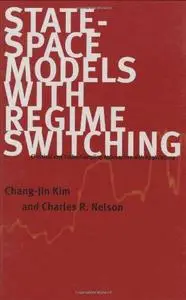 State Space Models with Regime Switching Classical and Gibbs Sampling Approaches with Applications