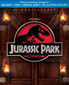 Jurassic Park (1993)