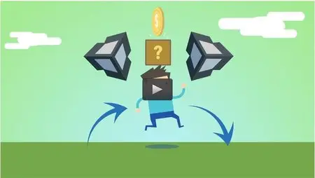 Udemy – Creating a 2D Physics Game with Unity: Beginners Guide