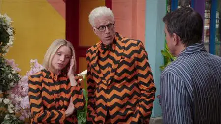 The Good Place S04E02