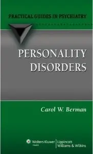 Personality Disorders: A Practical Guide (repost)
