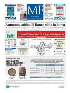 Milano Finanza - 12 Maggio 2016