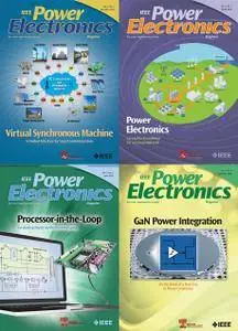 IEEE Power Electronics 2016 Full Year Collection