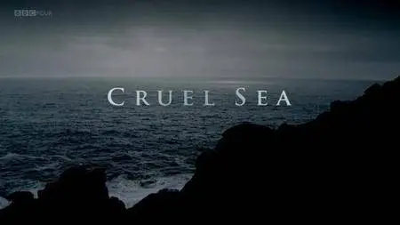 BBC - Cruel Sea: The Penlee Lifeboat Disaster (2006)