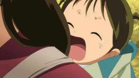 Han`you no Yashahime: Sengoku Otogizoushi (2020-) (1-3)