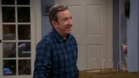 Last Man Standing S04E10