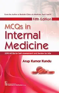 Mcqs In Internal Medicine 5/E