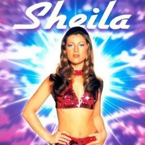 Sheilla - 40 ans de Succès - Best Of