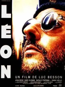 LEON (1994) [Re-UP]