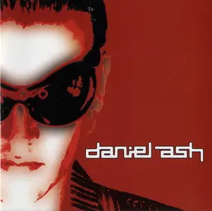 Daniel Ash - Daniel Ash (2002)