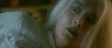 The Bride with White Hair / Bai fa mo nu zhuan (1993)