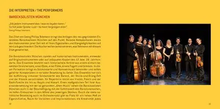 Johann Zach - Concerti - Barocksolisten München, Dorothea Seel (2018) {Musikmuseum CD13017 rec 2014}