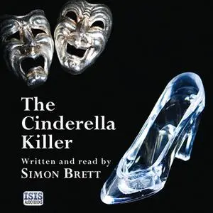«The Cinderella Killer» by Simon Brett