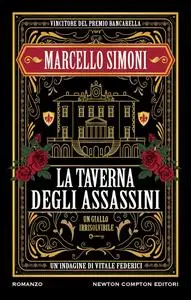 Marcello Simoni - La taverna degli assassini