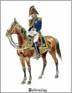 Napoleon's Imperial Guard vol. I (Uniformology CD-2004-28)