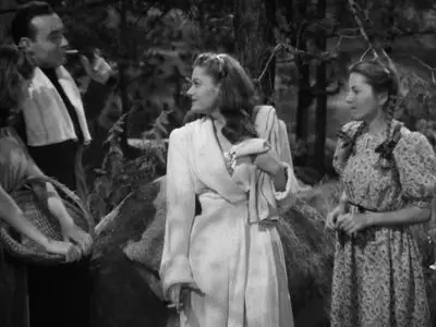 The Constant Nymph (1943)