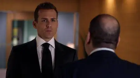 Suits S07E15