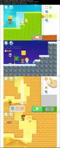 How to teach your kids using only GAMES on your mobile