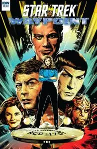 Star Trek-Waypoint Special 2019 2019 digital The Seeker