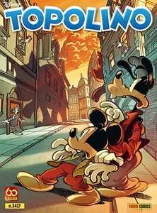 Topolino N.3417 - 19 Maggio 2021