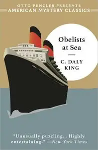 Obelists at Sea (An American Mystery Classics)