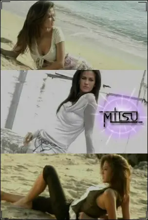 Giorgia Palmas - E-Go Promo Video