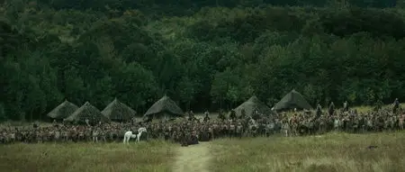 The Eagle [Unrated] / Орел Девятого легиона [Расширенная версия] (2011)