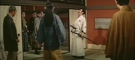 Yoi-dore musoken / Drunken Sword (1962)