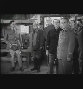 Le défroqué / The Unfrocked One (1954)