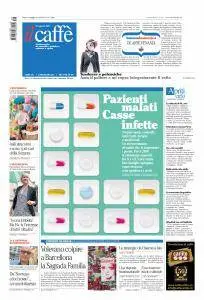 Il Caffe - 20 Agosto 2017