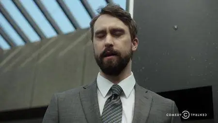 Corporate S01E10