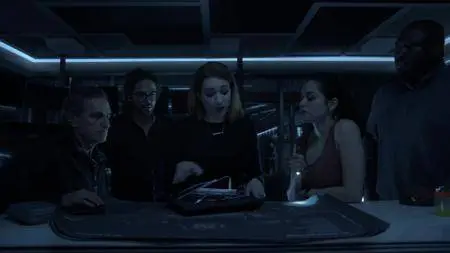 Zoo S03E08