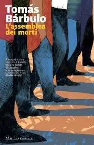 Tomas Barbulo - L'assemblea dei morti