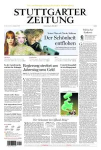 Stuttgarter Zeitung – 14. März 2019