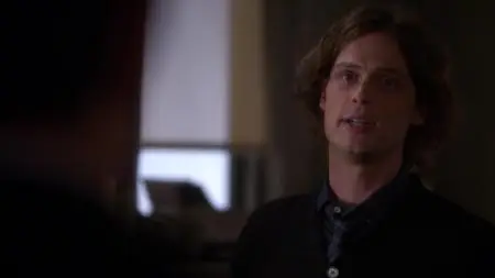 Criminal Minds S11E22