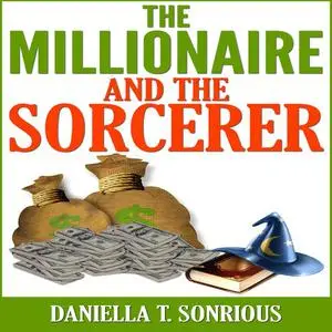 «The Millionaire and the Sorcerer» by Daniella T. Sonrious