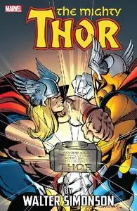 Marvel-Thor By Walter Simonson Vol 01 2020 Hybrid Comic eBook