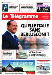 Le Télégramme Quimperlé – 13 juin 2023