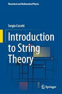 Introduction to String Theory